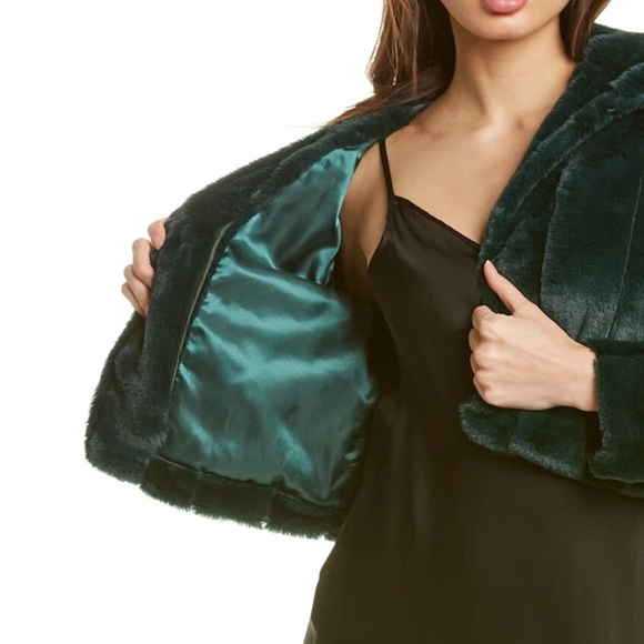 Laundry By Shelli Segal Jackets & Coats Nwt Laundry By Shelli Segal